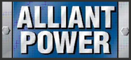 Alliant Power OSP Diesel OSP Performance