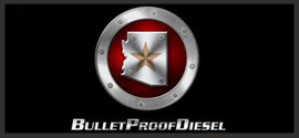 Bullet Proof Diesel Authorized Installer OSP Diesel