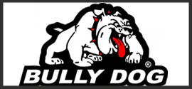 Bully Dog OSP Diesel OSP Performance