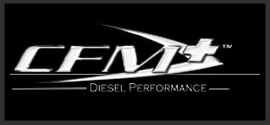 CFM Diesel Performance OSP Diesel OSP Performance