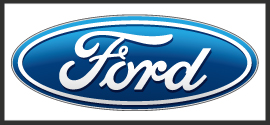Ford Racing OSP Performance OSP Diesel