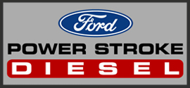 Ford Power Stroke Diesel OSP Diesel OSP Performance