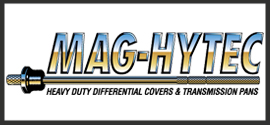 Mag-Hytec OSP Diesel OSP Performance