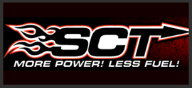 SCT OSP Diesel OSP Performance