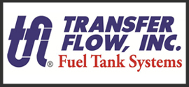 Transfer Flow OSP Diesel OSP Performance