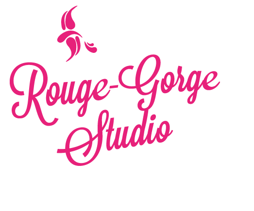 Rouge Gorge Studio