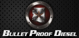 OSP Diesel Bullet Proof Diesel Authorized Installer